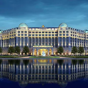 Otel Sofitel Hongqiao, Şanghay