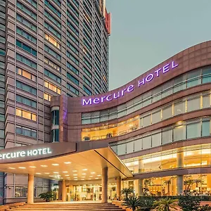 ホテル メルキュール ロイヤルトン, 上海市