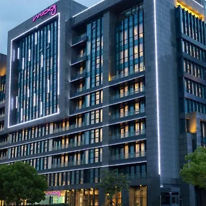 Moxy Hongqiao Necc Shanghai