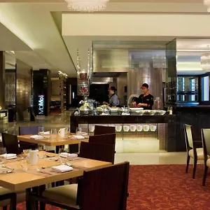 Courtyard By Marriott Xujiahui Shanghai
