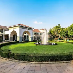 Otel Hong Qiao State, Şanghay
