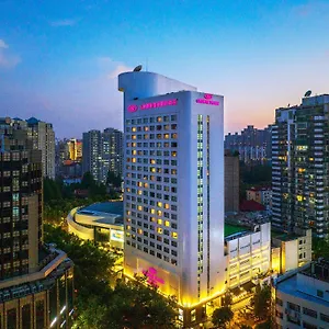 Crowne Plaza By Ihg Shanghai