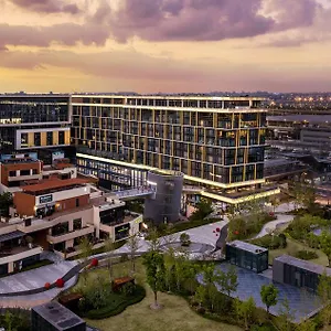 Cordis Hongqiao Shanghai