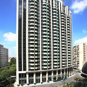 Grand Mercure Hongqiao Shanghai
