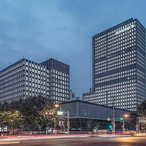 ホテル ハイアット プレース シャンハイ ティエンシャン プラザ, 上海市