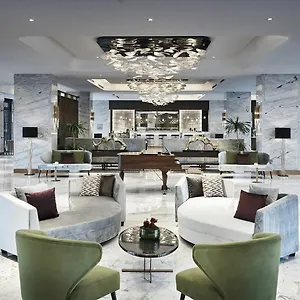 The Senz Hotel&spa Hotel
