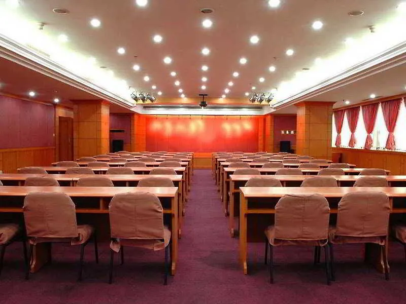 Shanghai Xindongfang Hotel