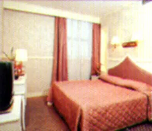 Shanghai Xindongfang Hotel